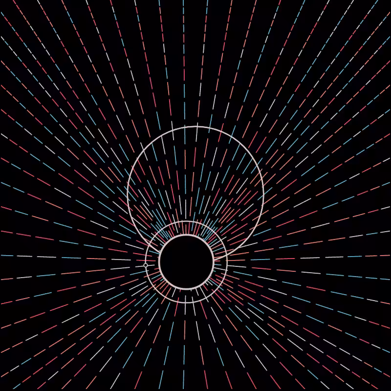 The Three-Body Problem #87