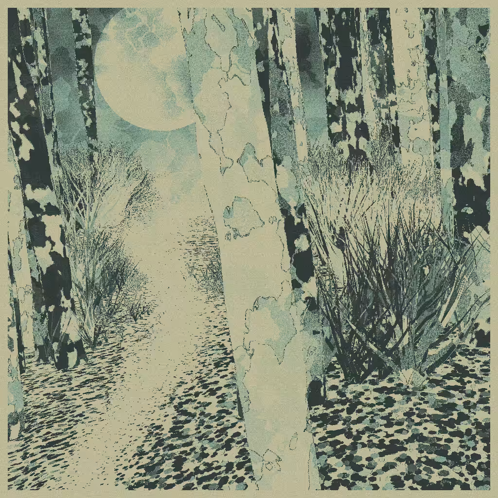 A Less Traveled Path #59