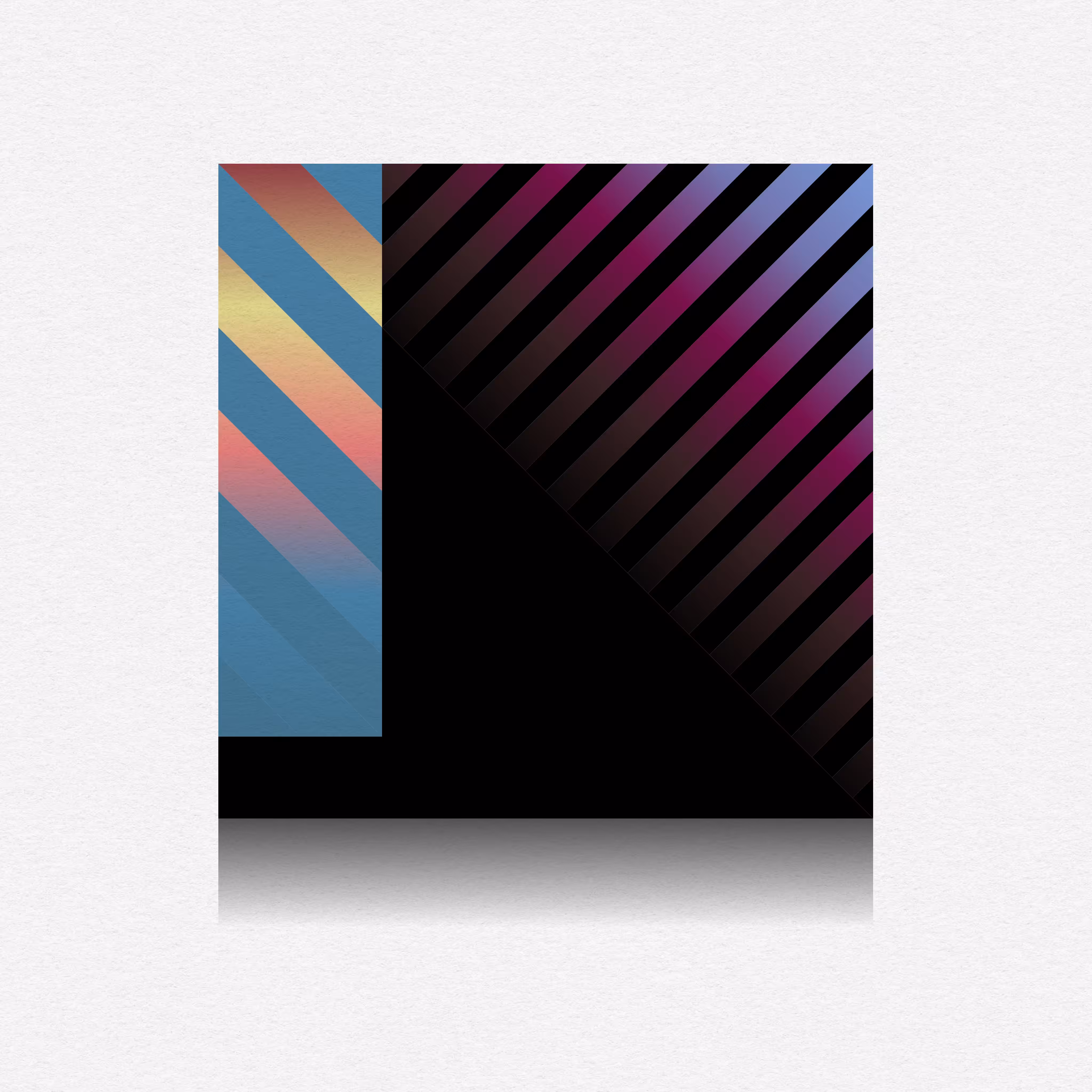 45rpm Single Cover #5