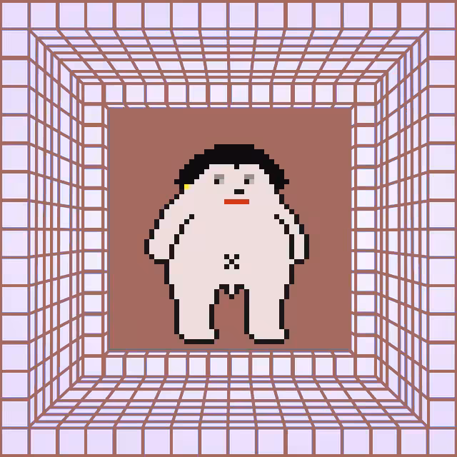 Window Chads #18