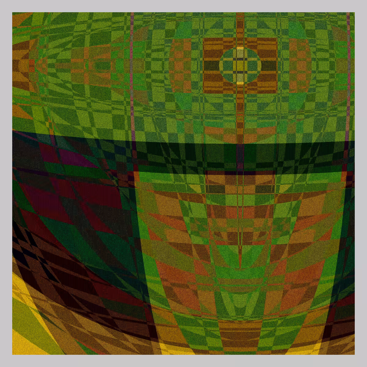 Psychodrome #9