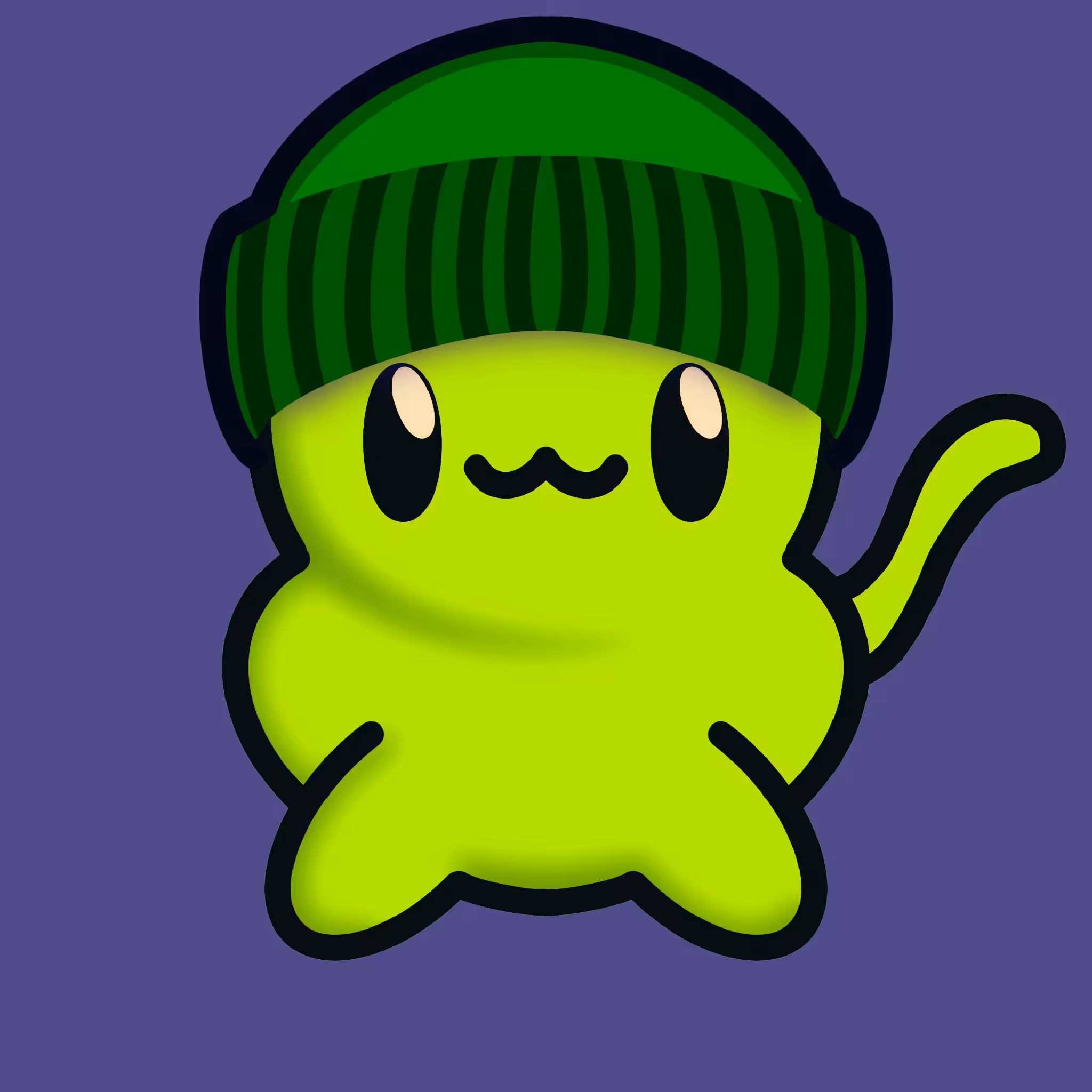 ChunkerKitty #004