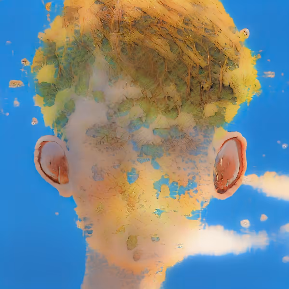 el niño de la gan