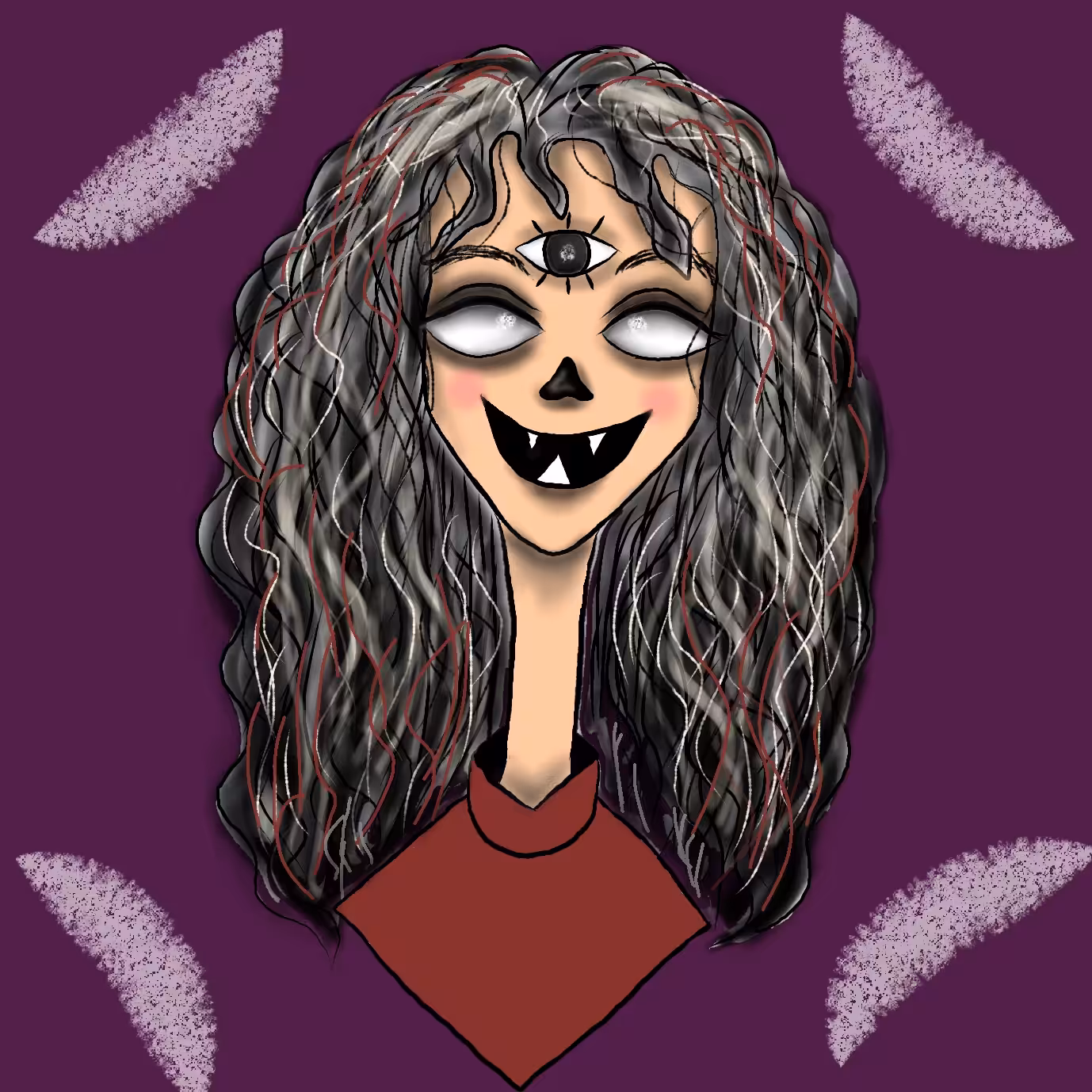 Scary Mica