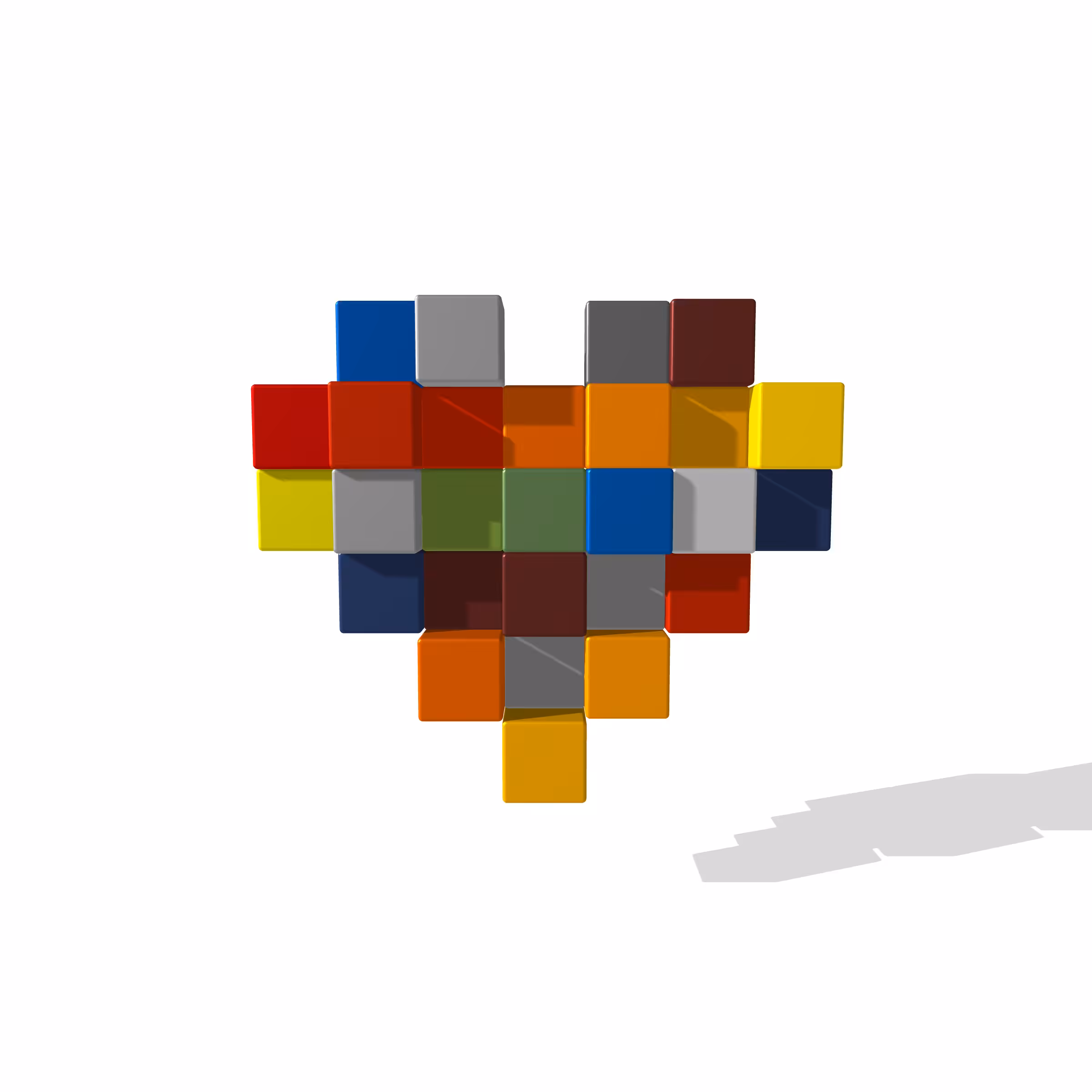 heart + craft #25819