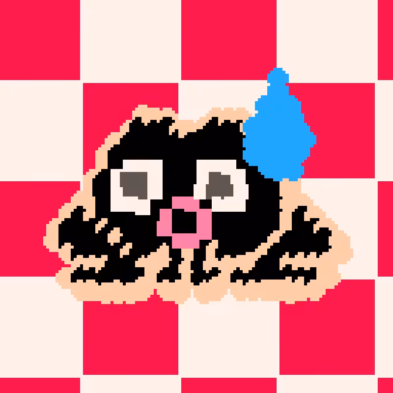 ANIMATED PICO TOADS #23