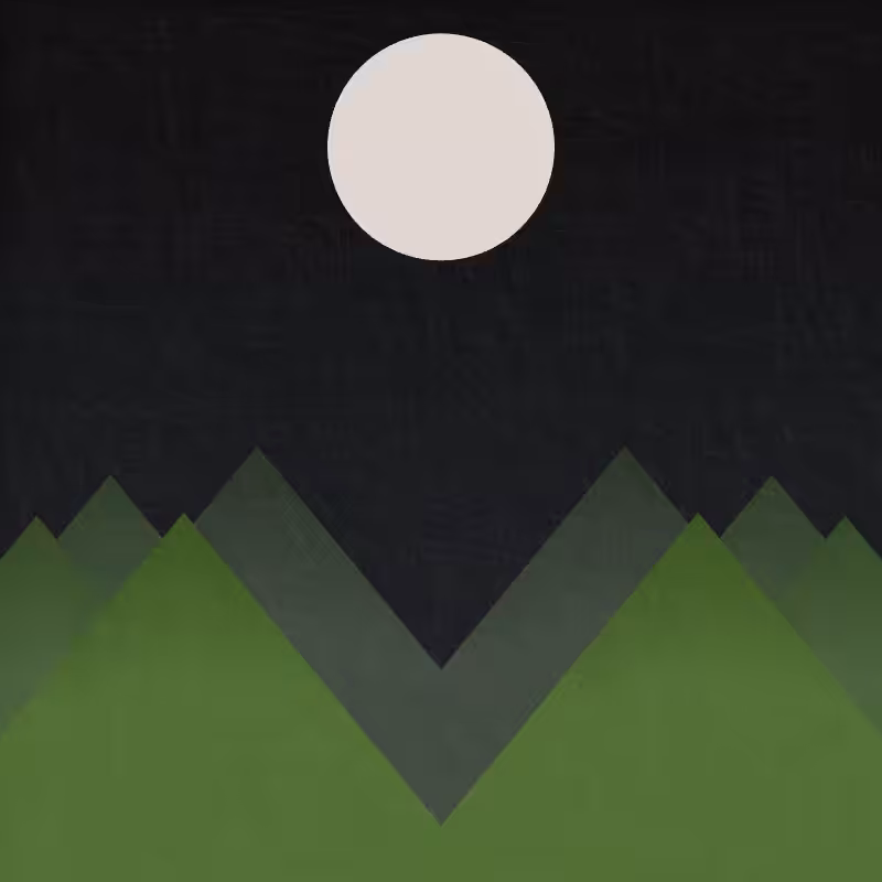 Mountain view #26