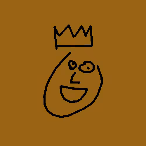 Basquiat #2732
