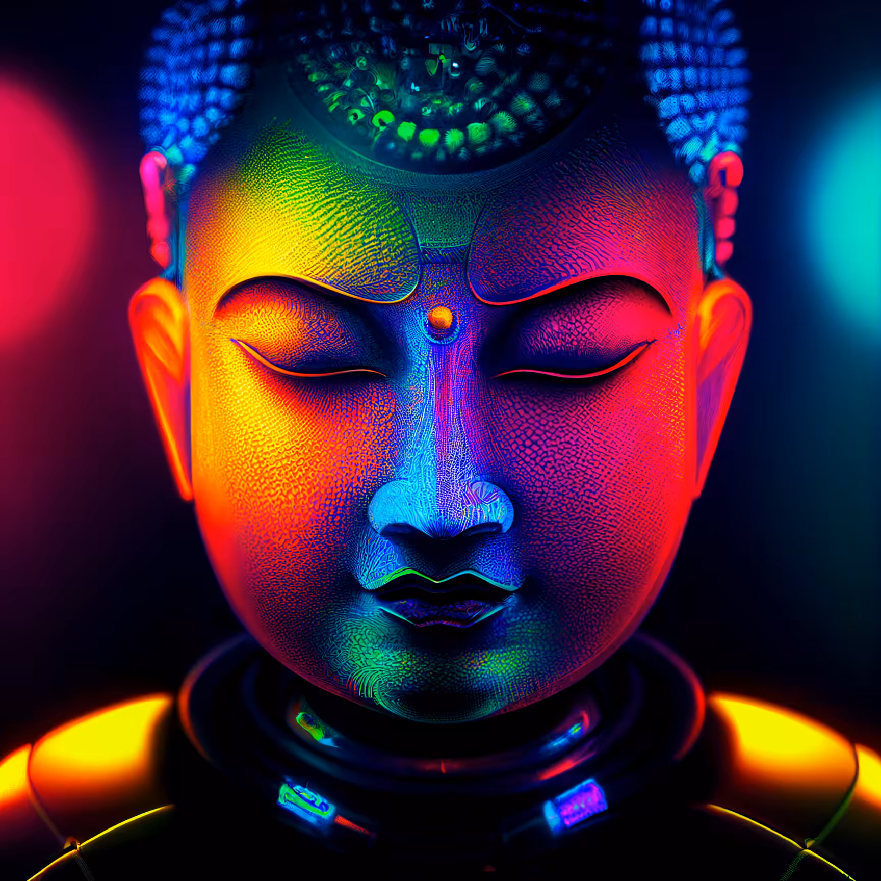 Buddha