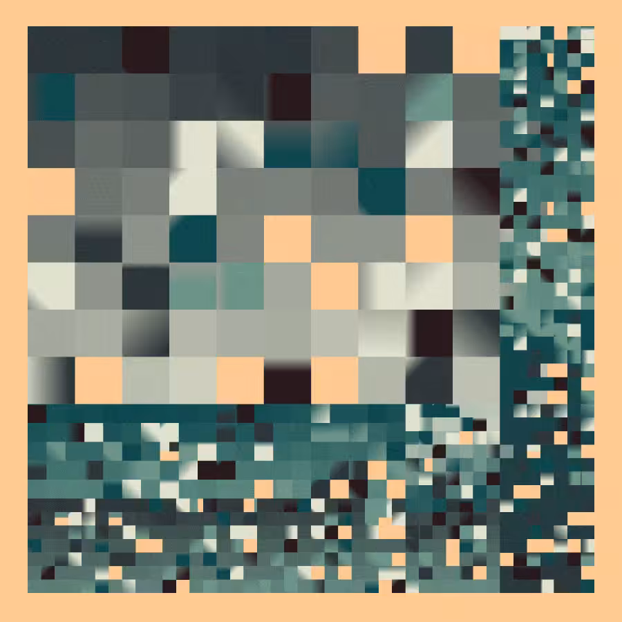 Mondrigrid #17