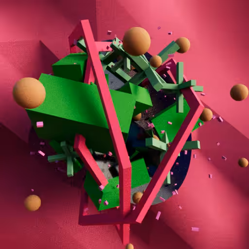 Artifact III #200