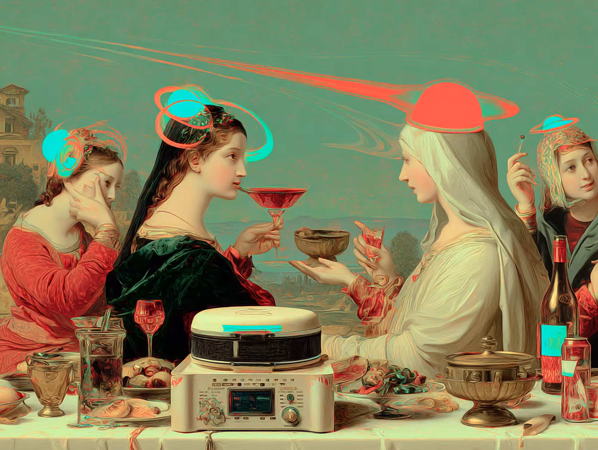 Anachronism #277
