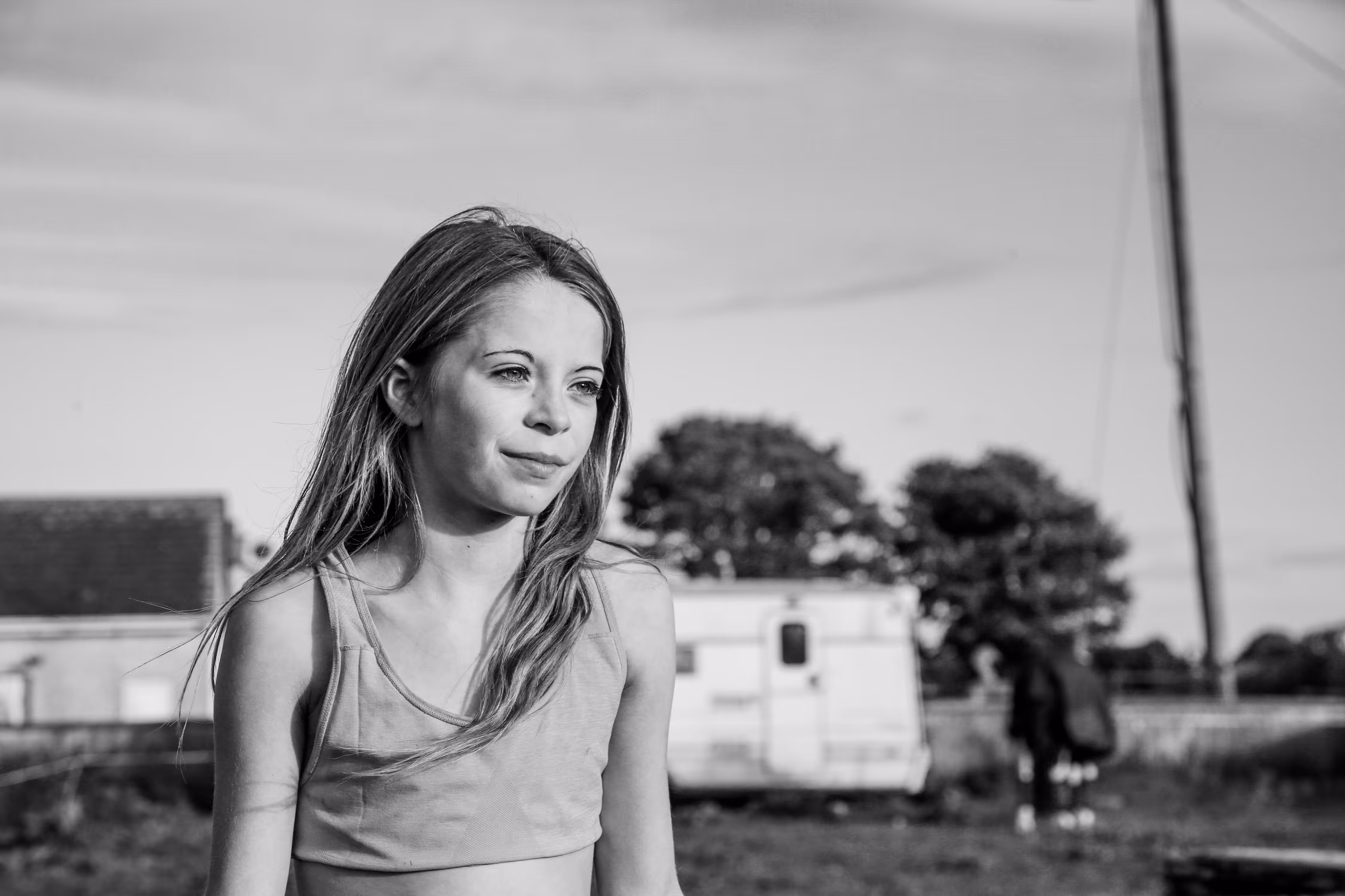 Growing Up Travelling - #49