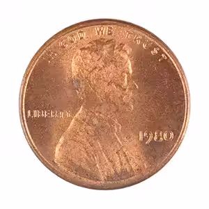 Cent #1372