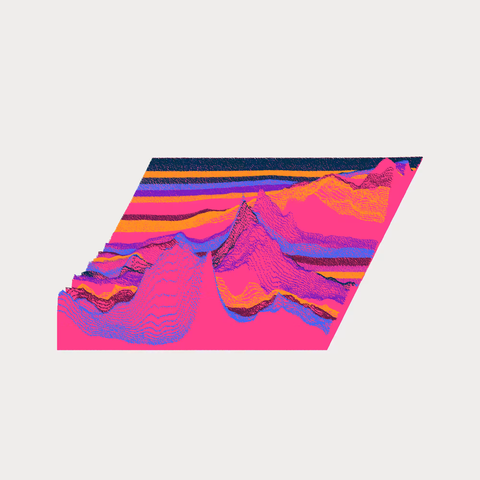 terrains #126