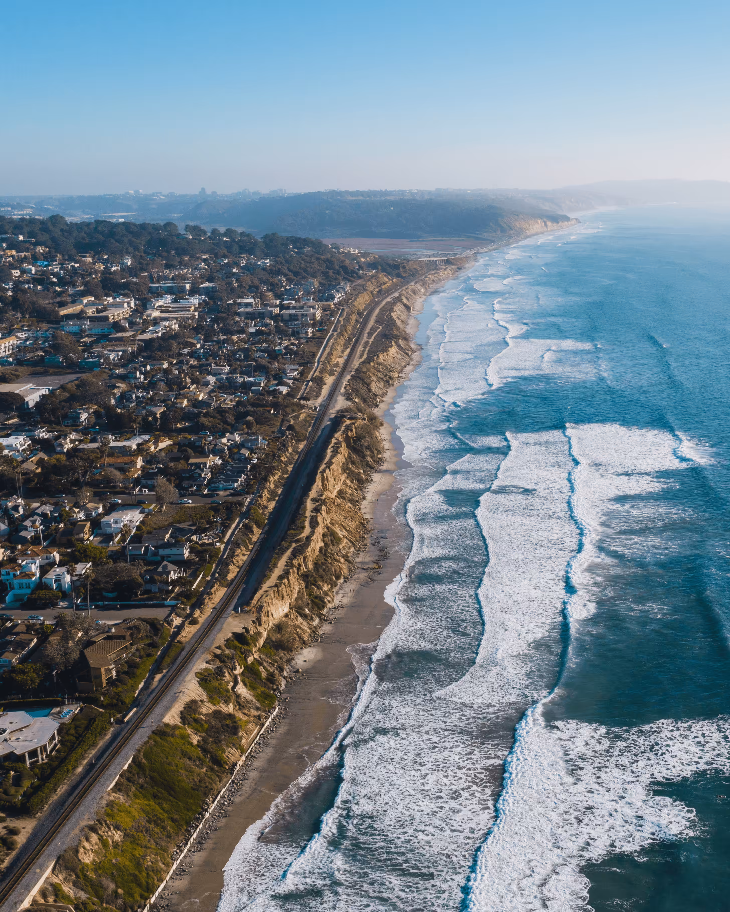 San Diego Paradise