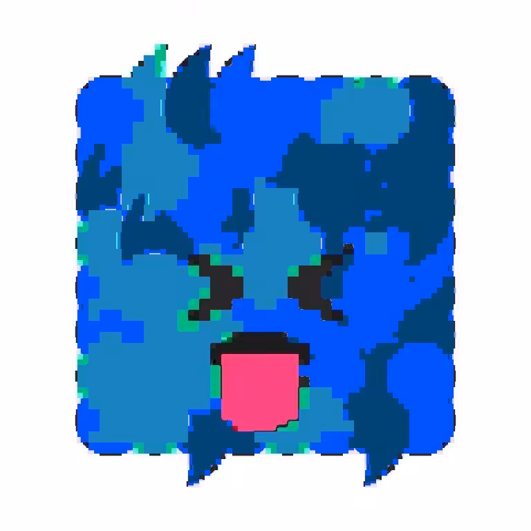 Based Kudzu #20658