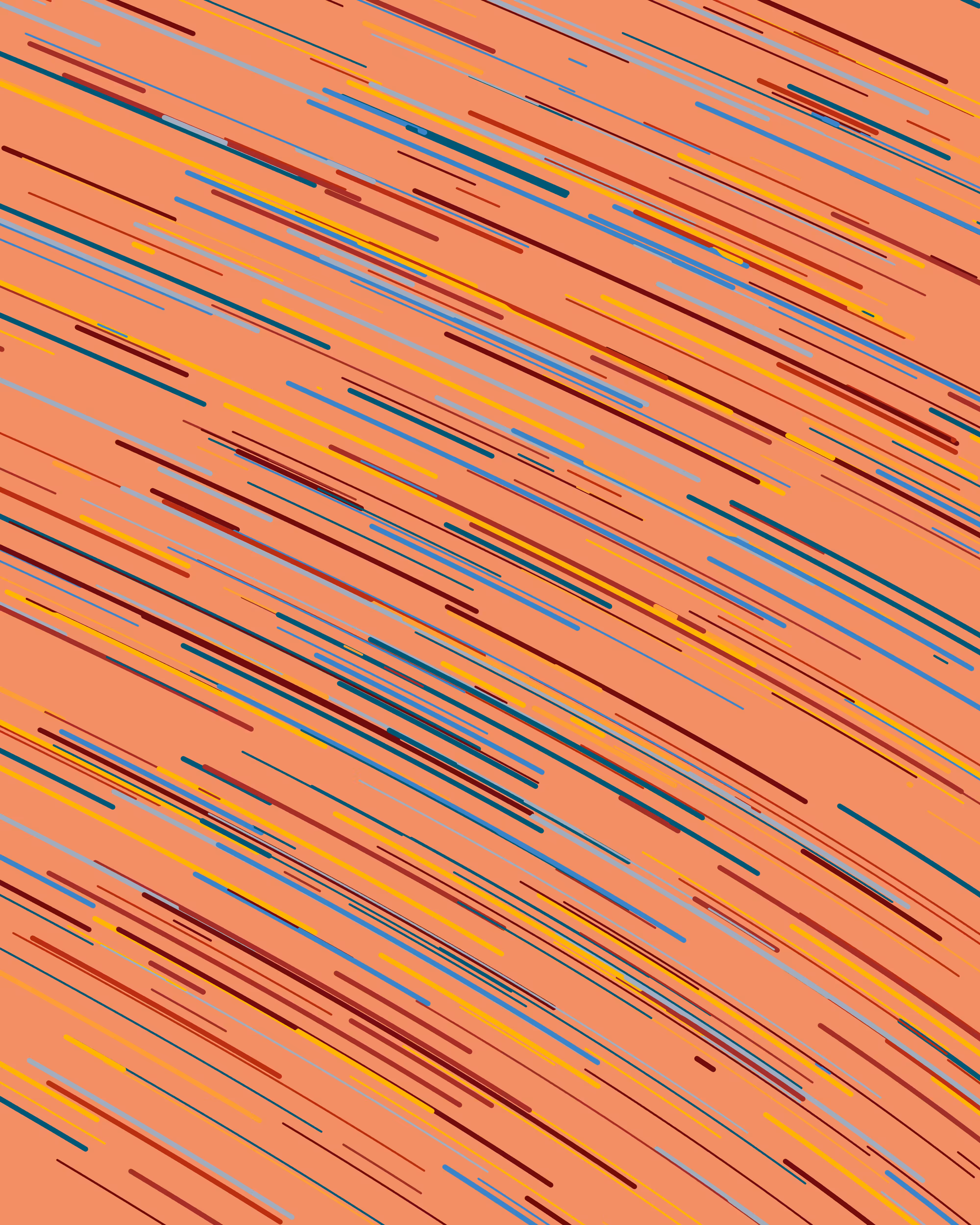 Wavelength #1010