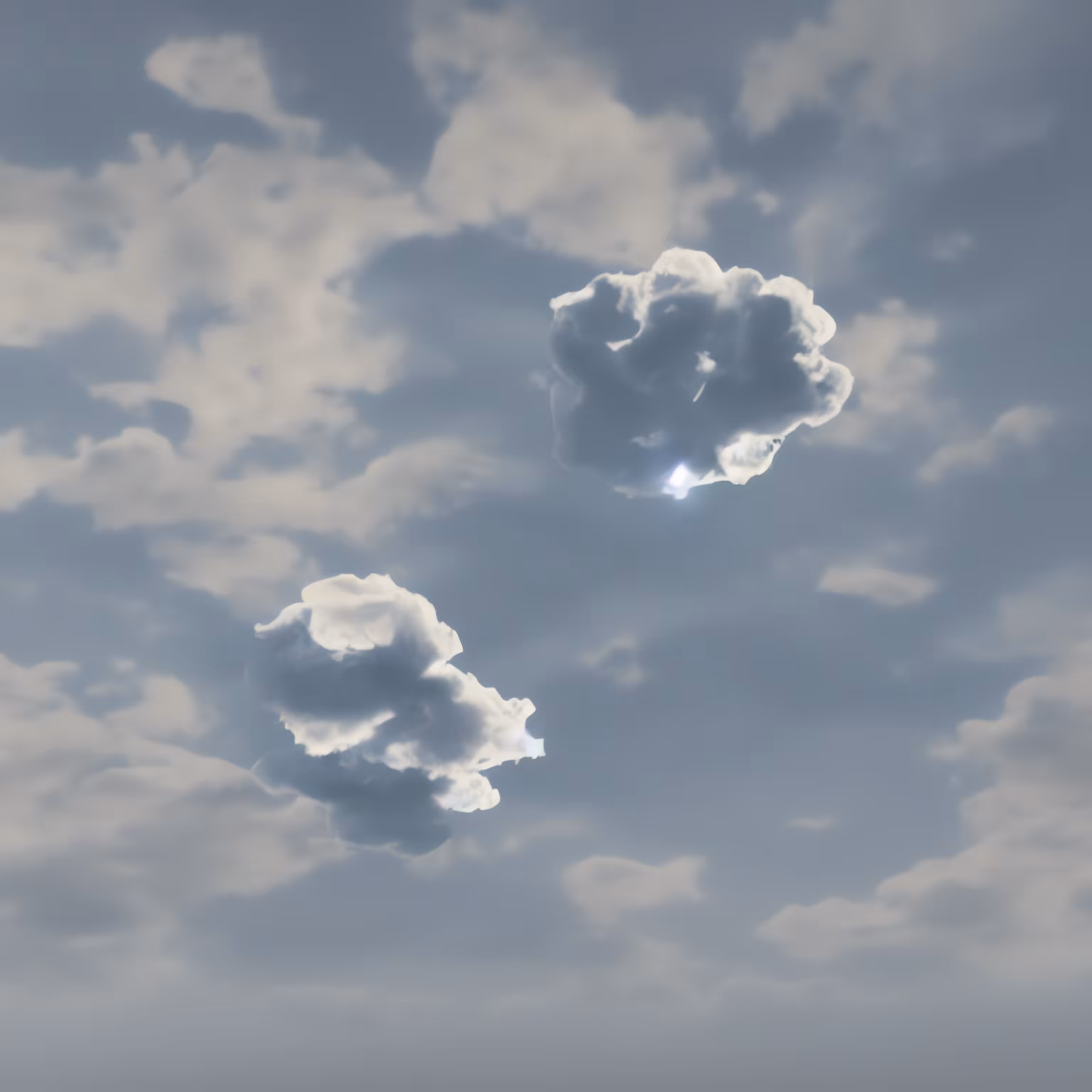 ☁︎ clouds ☁︎