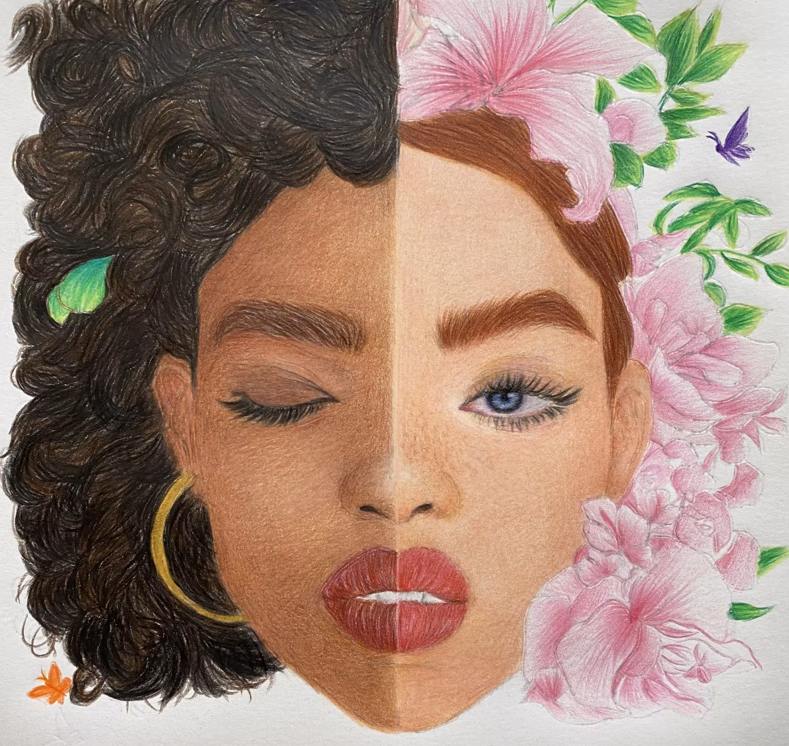 Shared Identity