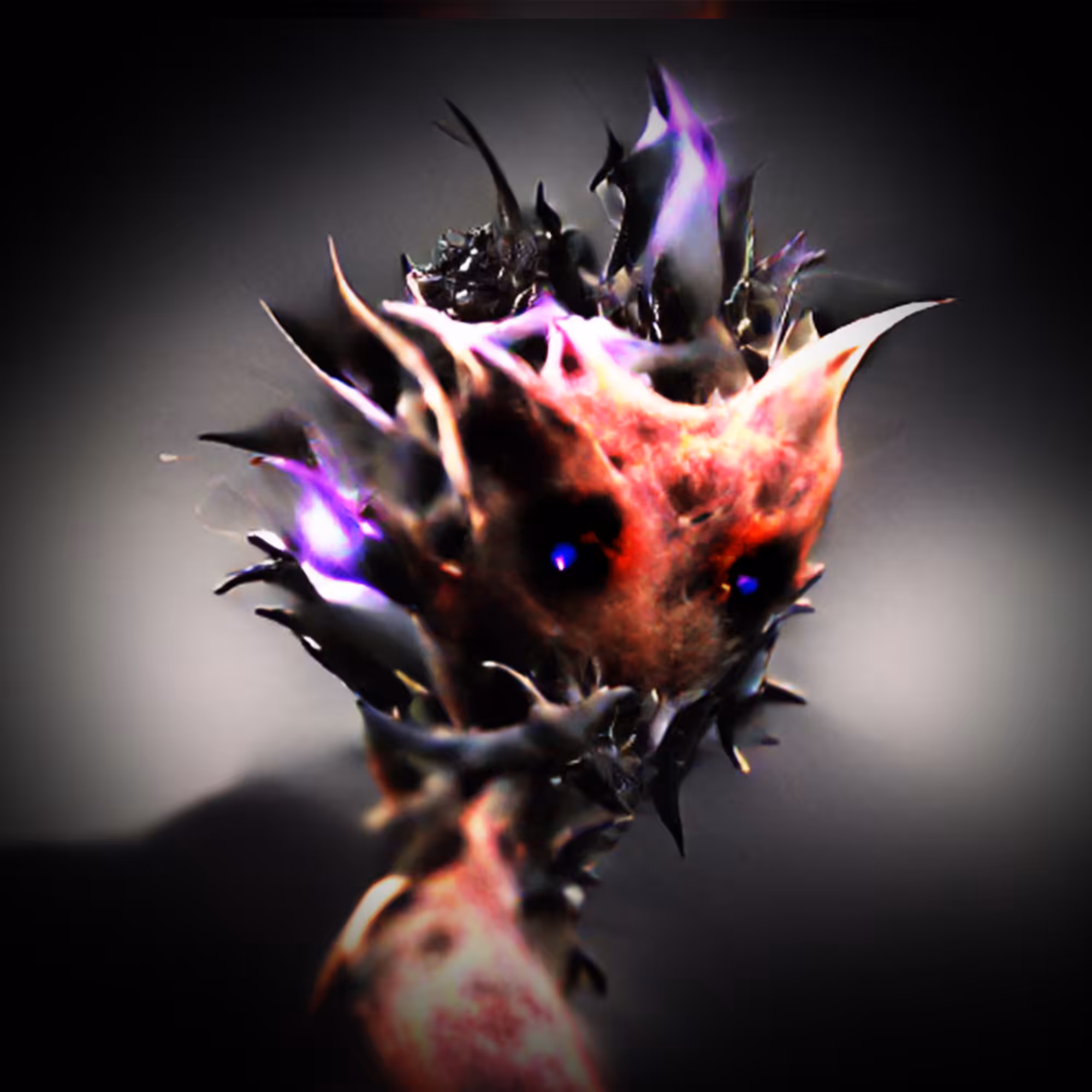 BERIABOY | 0041.HDE MONSTEREGG