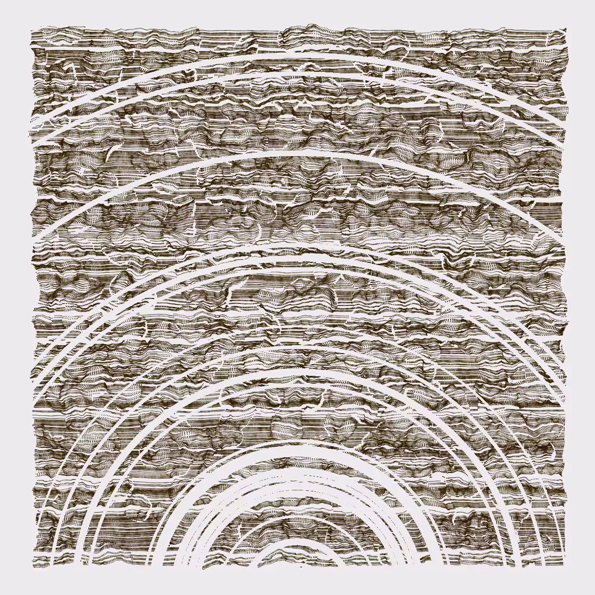Sedimentarias: Algorithmic Study #44