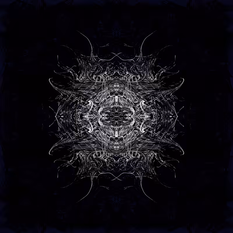 chaos sigil #53
