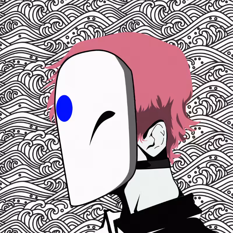 AKIO  #6