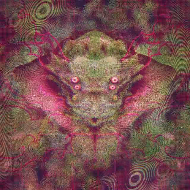 Nature Spirit 0001