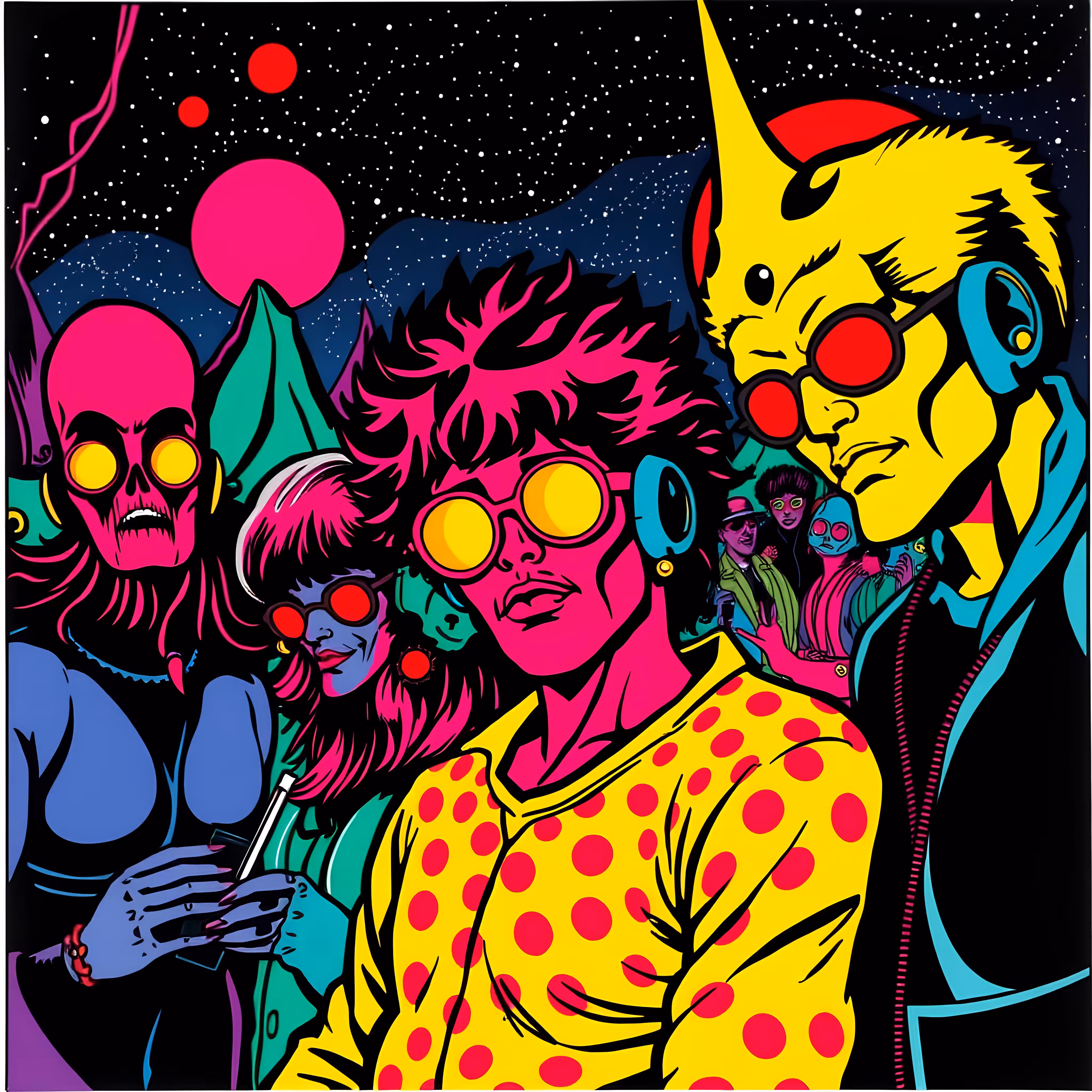 Acid House Swoosh