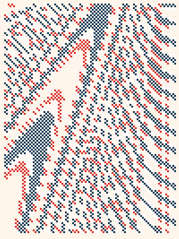 Strange_Loop #25