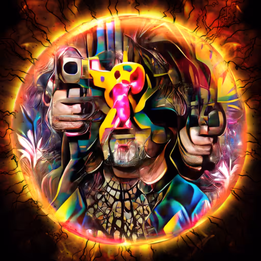 The Shooter