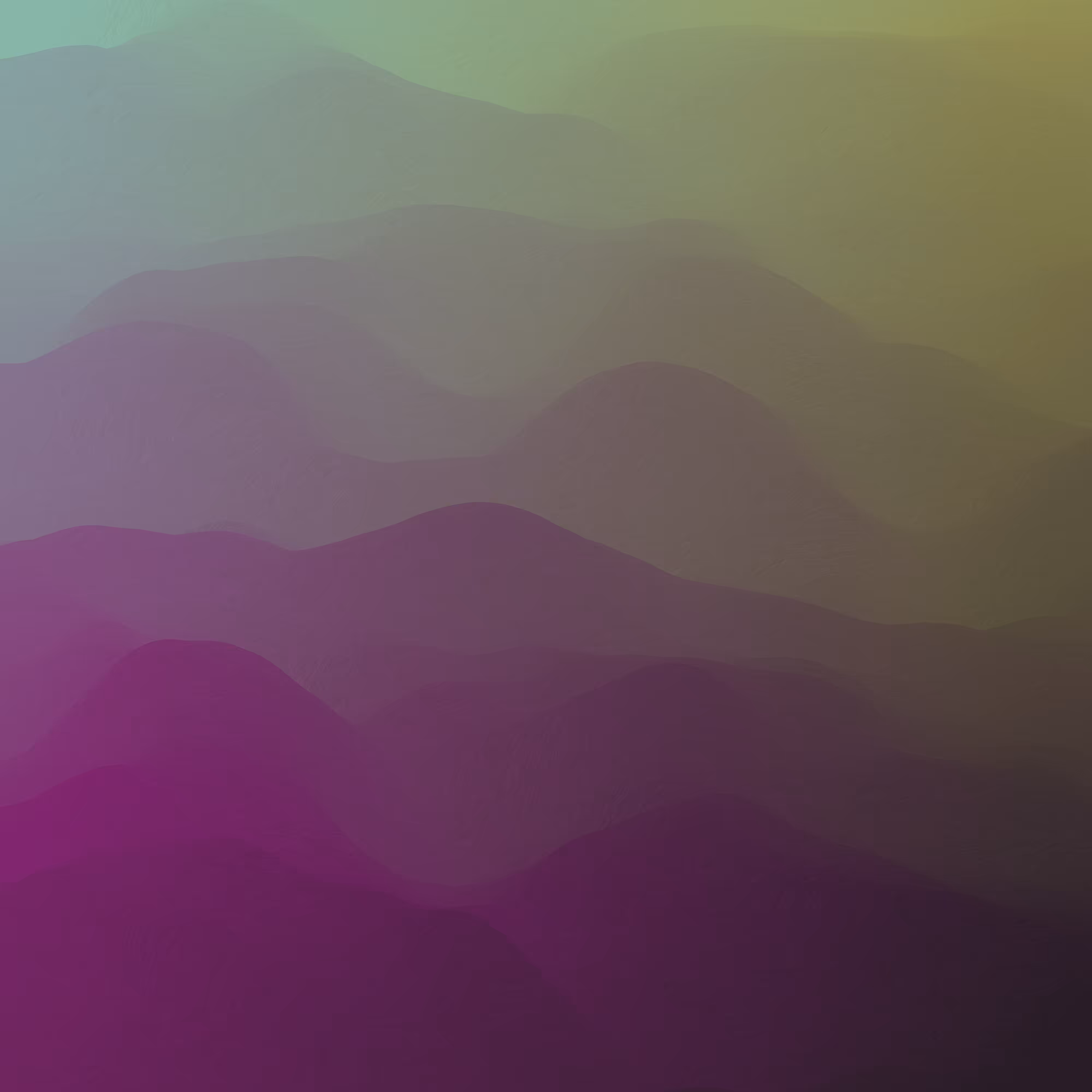 Alien Scenery #42