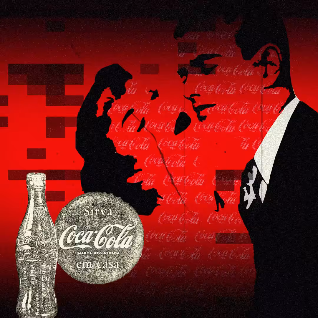 COCA 1960