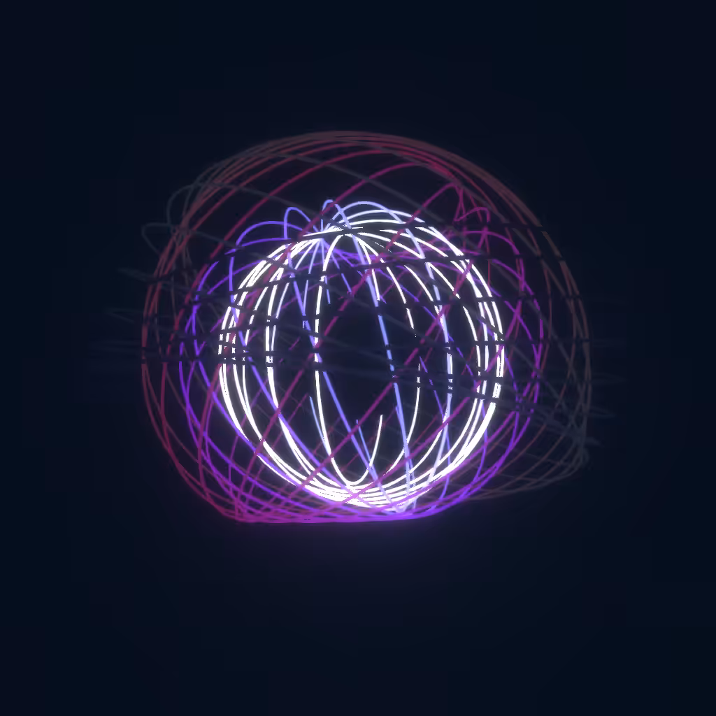 Chaos Theory In Motion #36