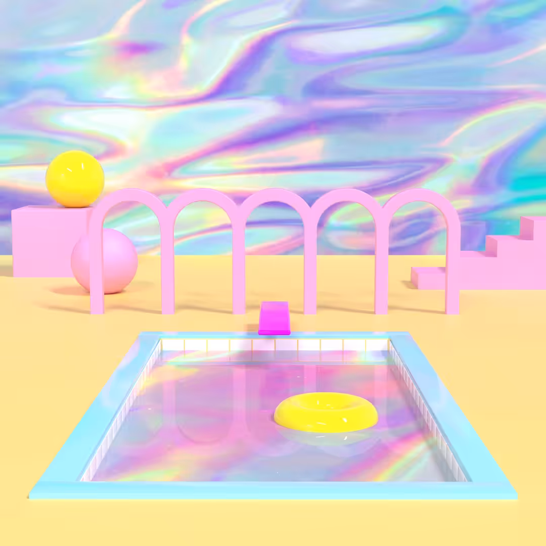 The Pool