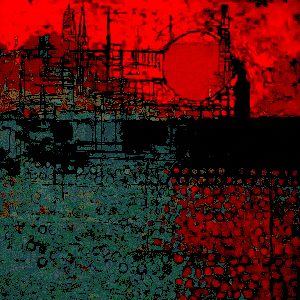 Last City by Brutal #66