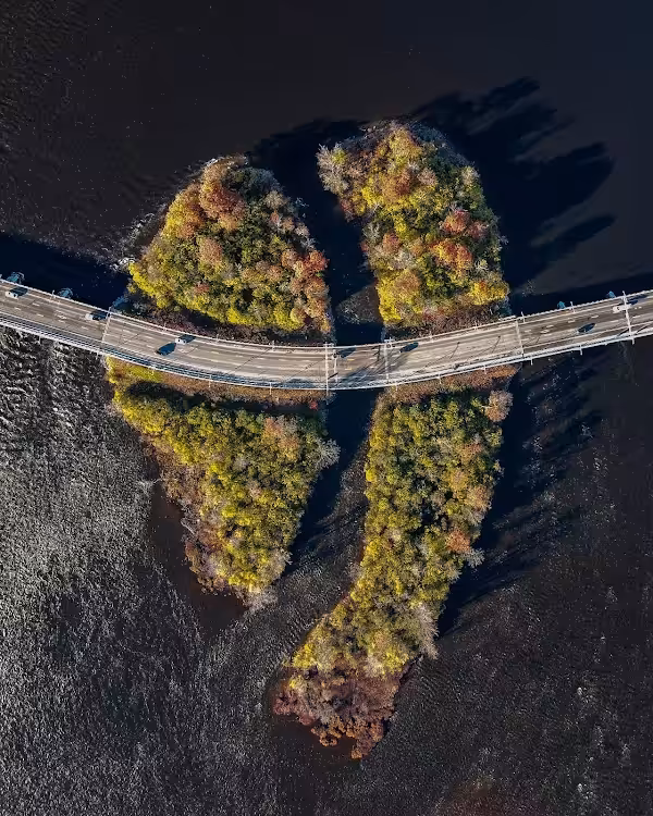 Small Islands #27