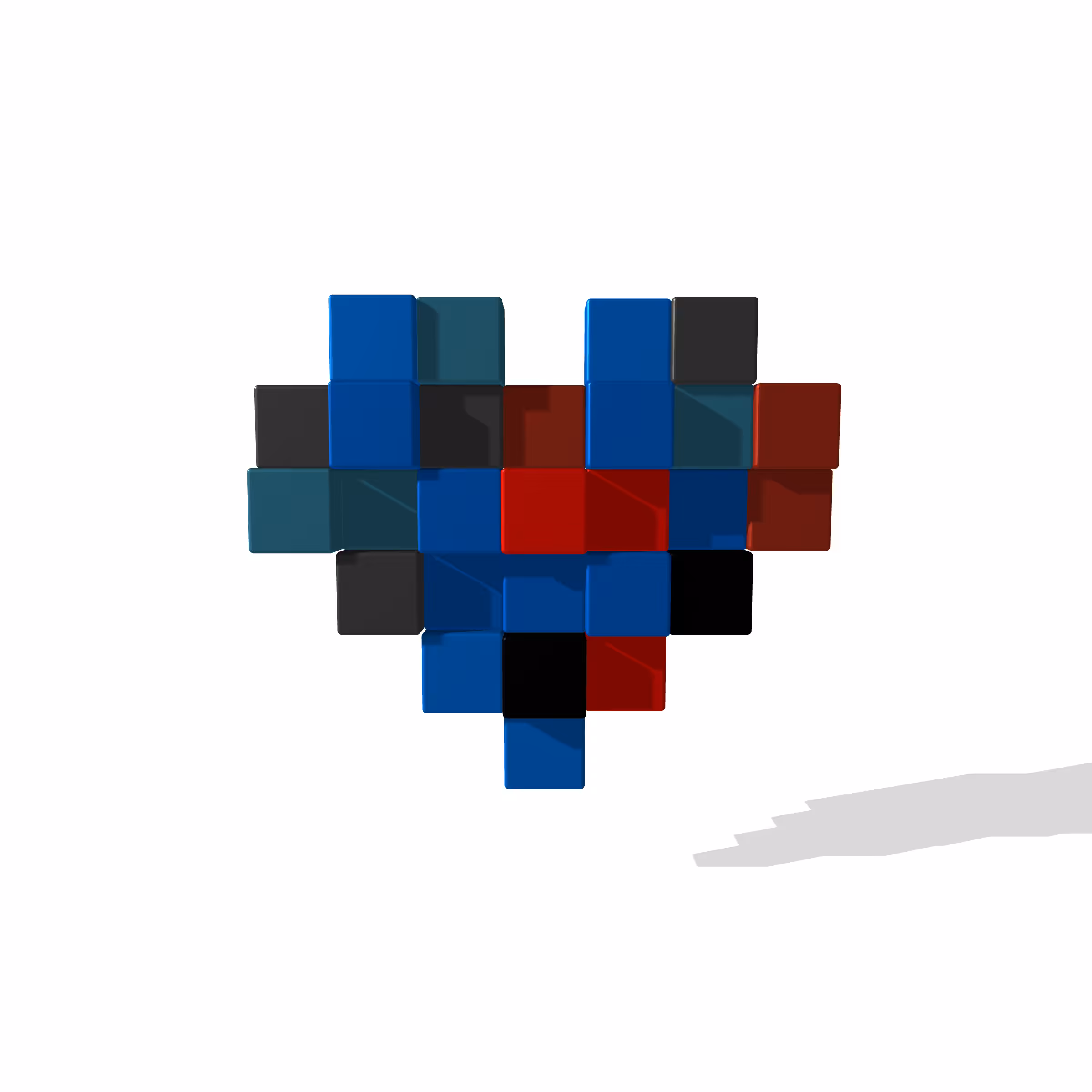 heart + craft #5281