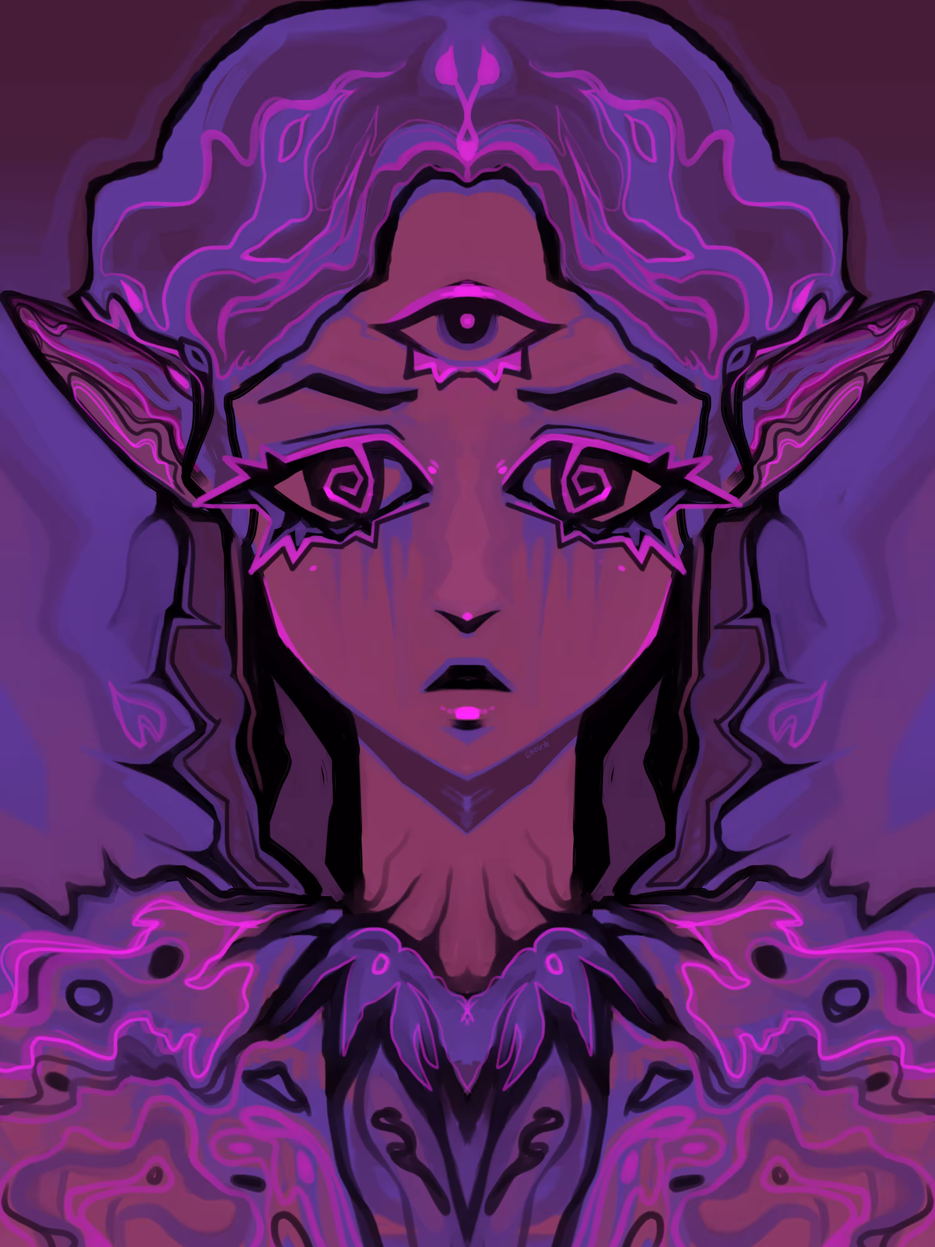 Fae - 54