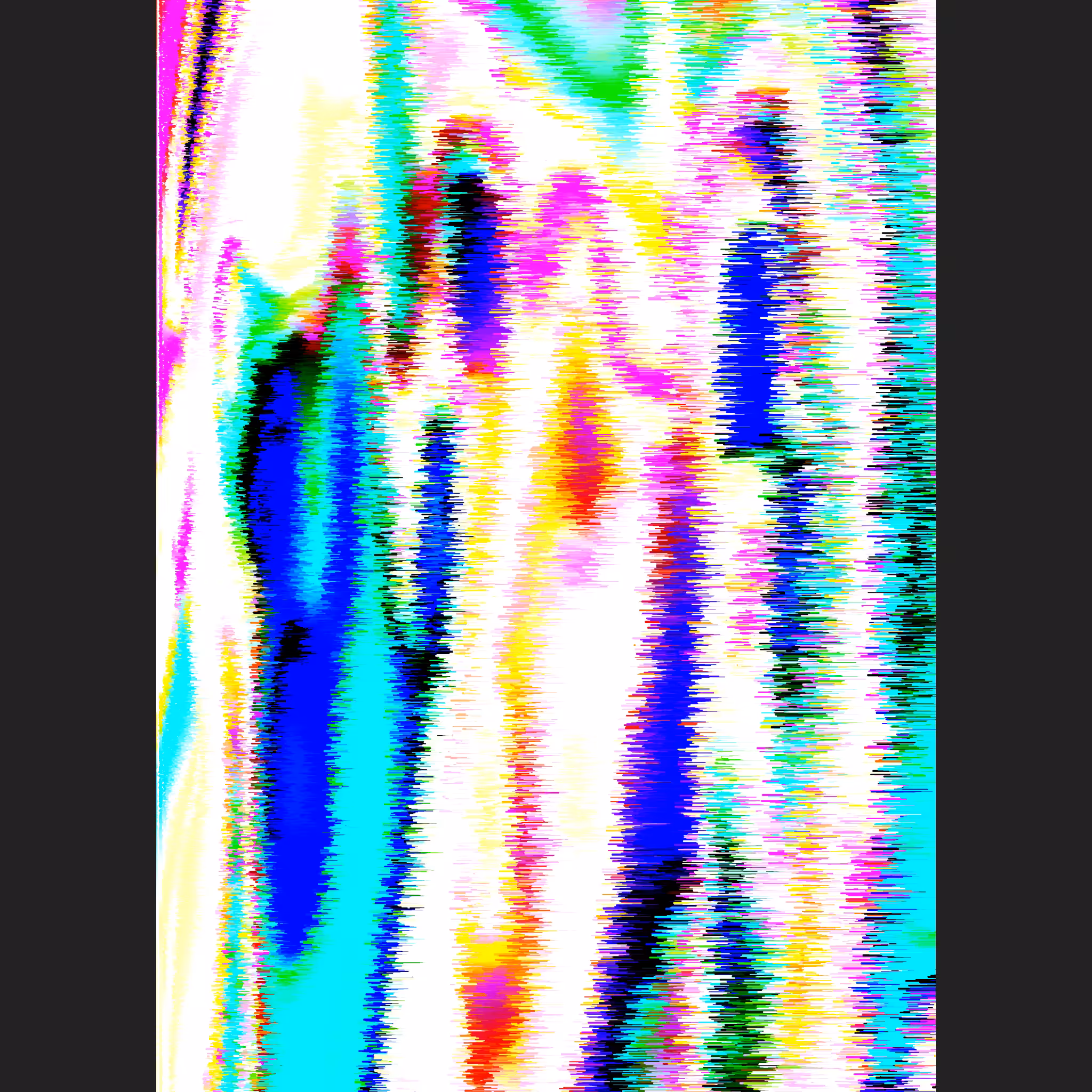 Deep Breathing #67
