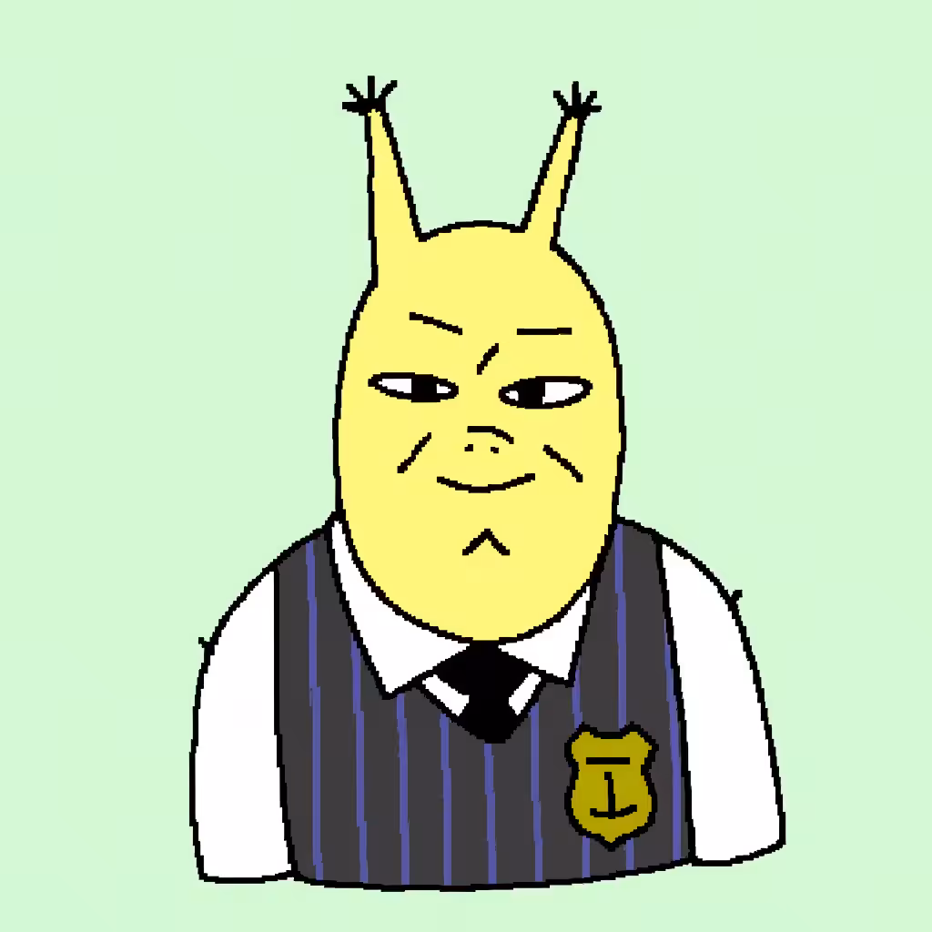 BoringPete