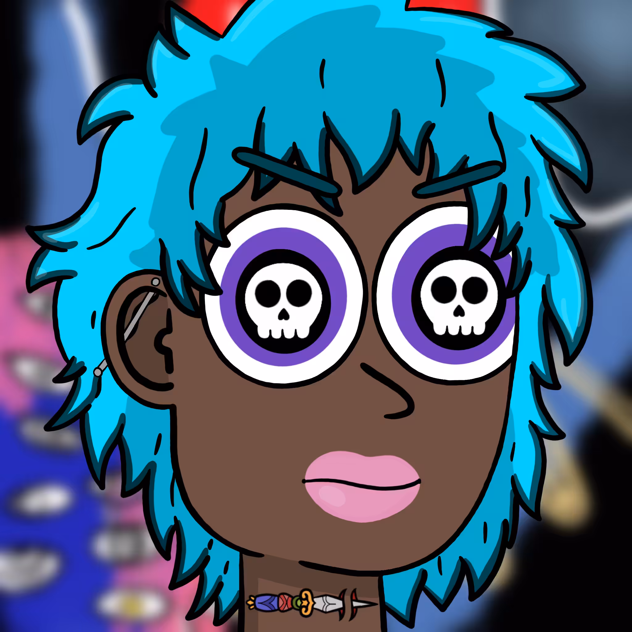 PunkToonz #275