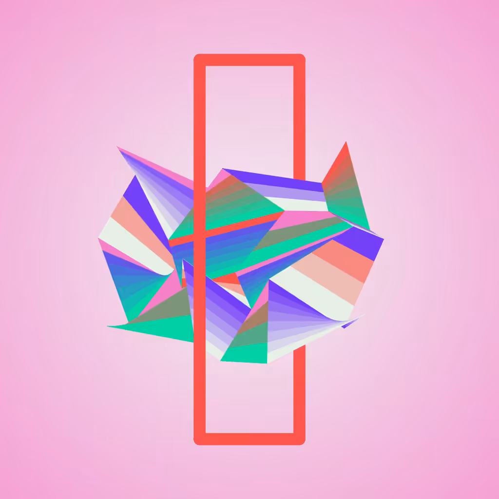 Machine 11: brutalist distortions #4