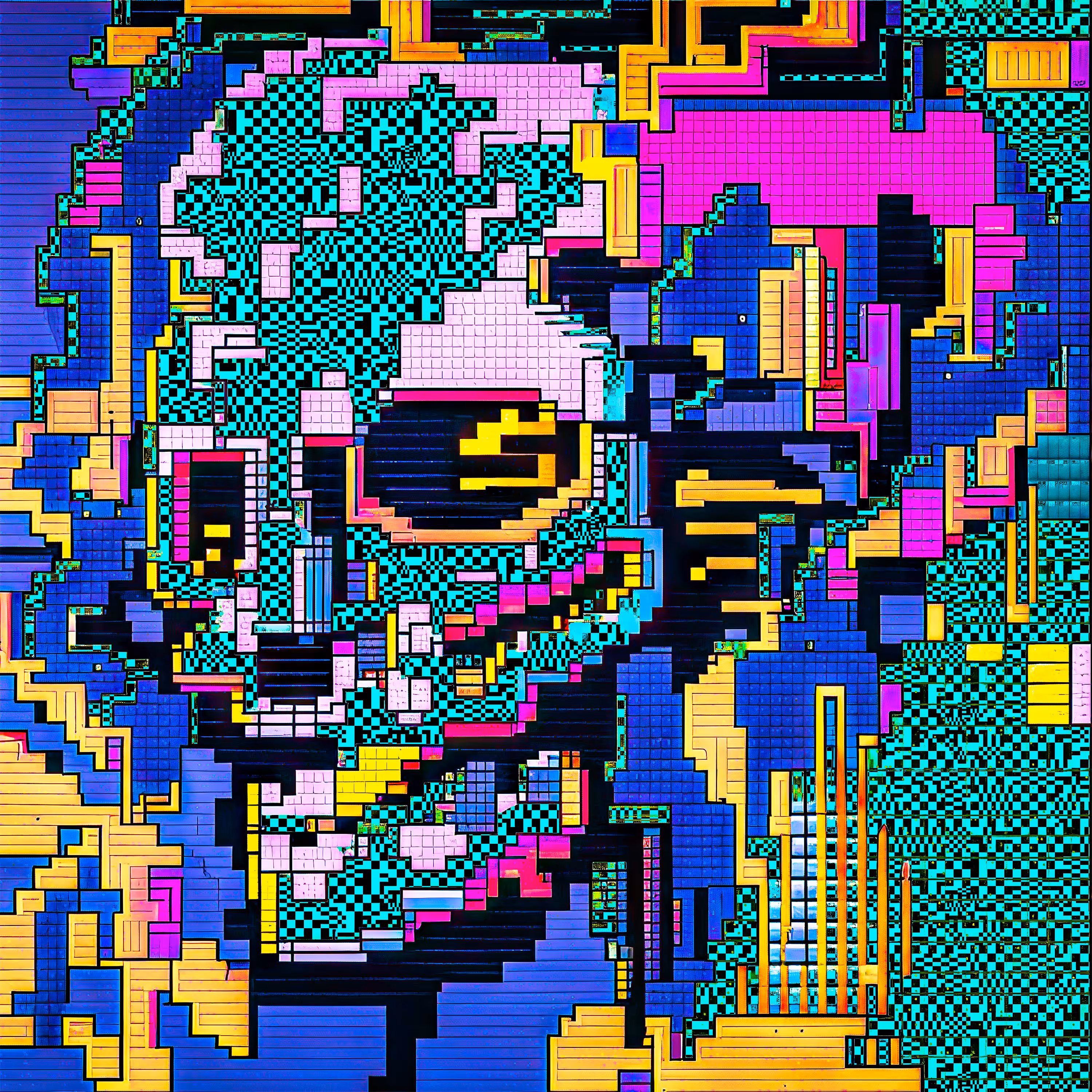Dread The Past, Consume The Future