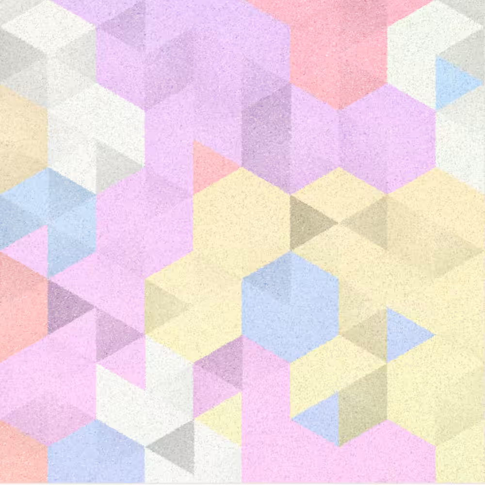 Wildflower & Patchwork #85
