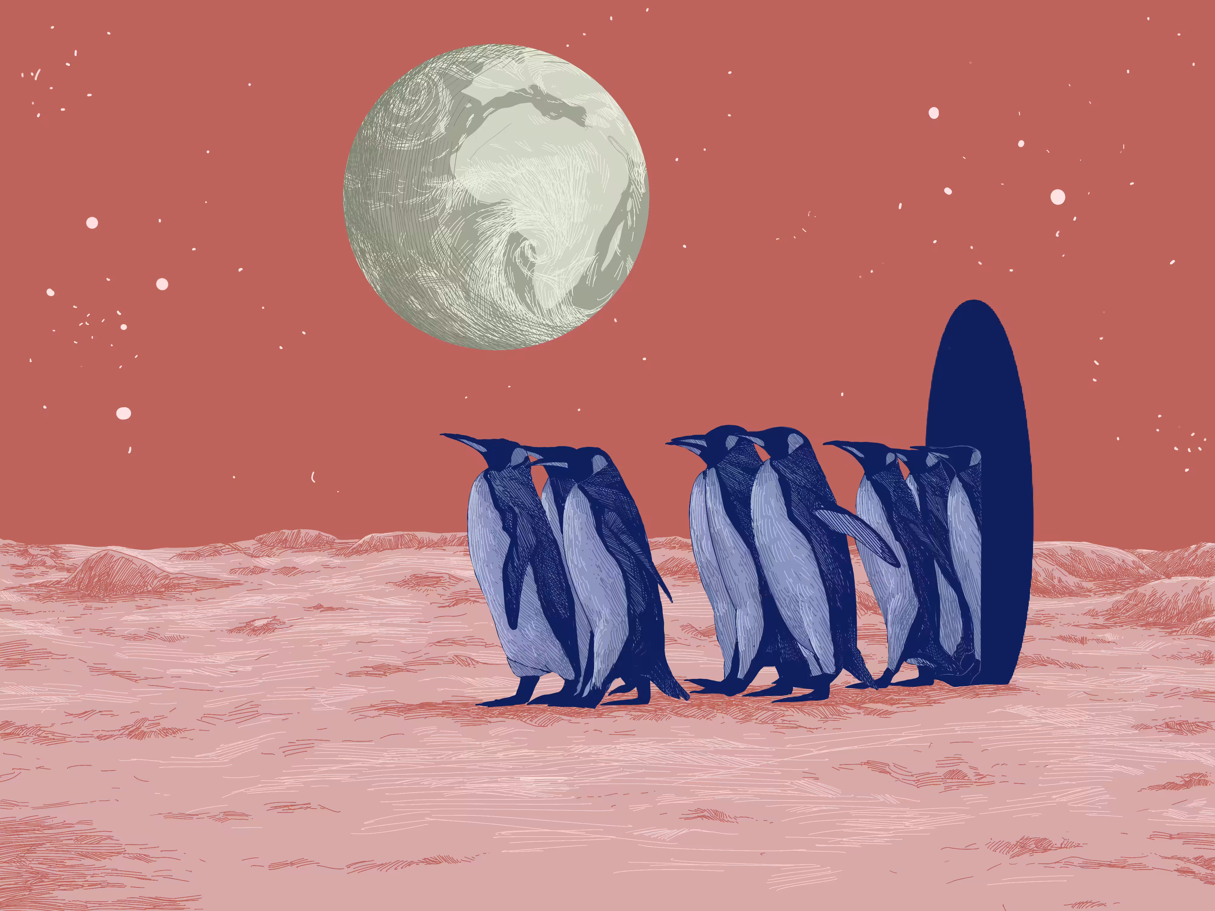 portasureal#2 to the moon