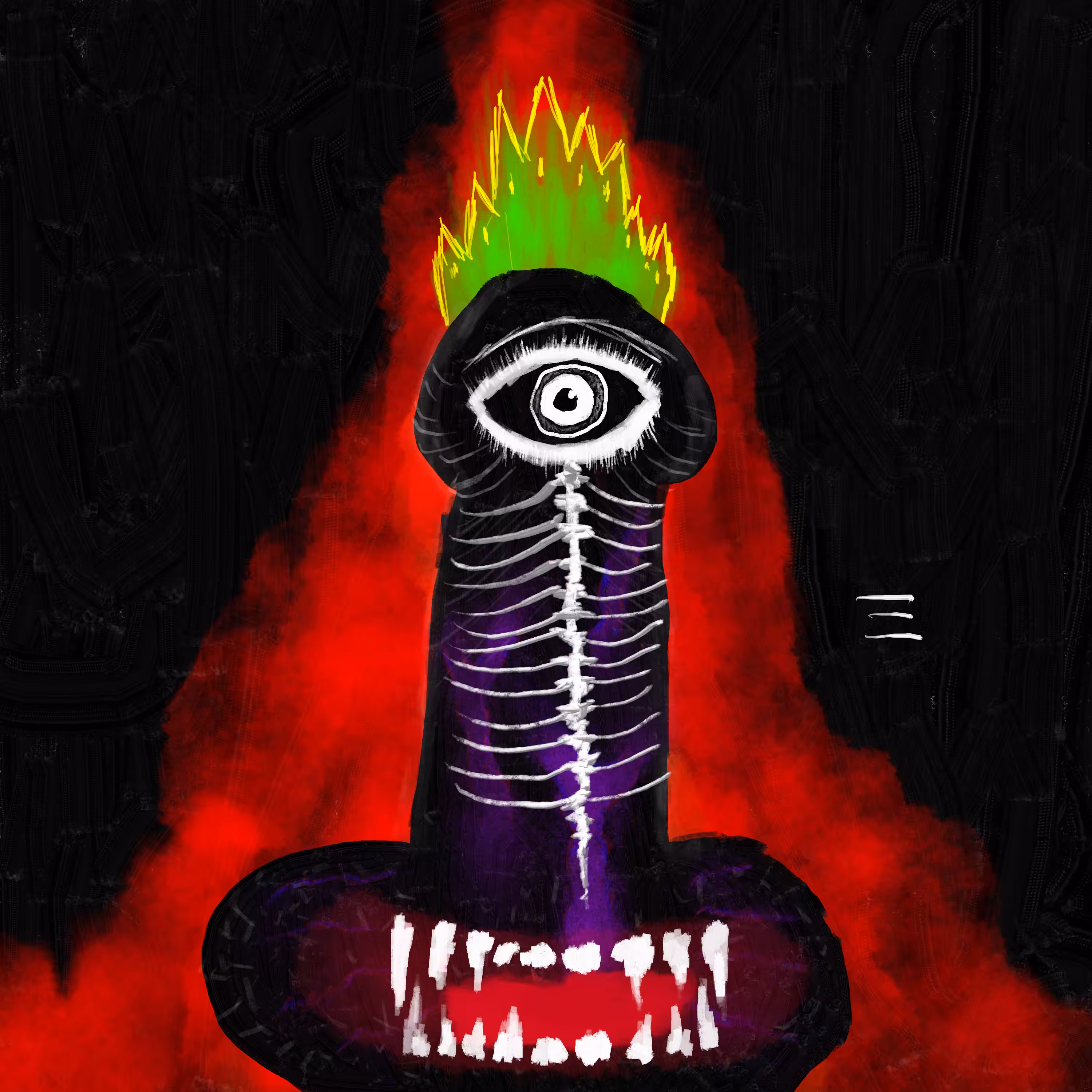 Holy $hit: Cult
