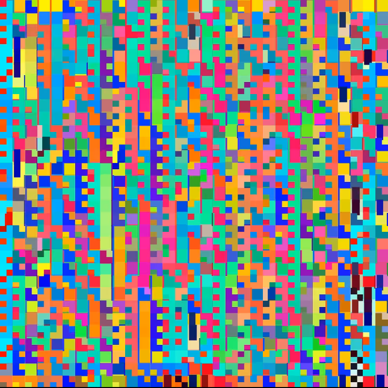 pixelfusion #147