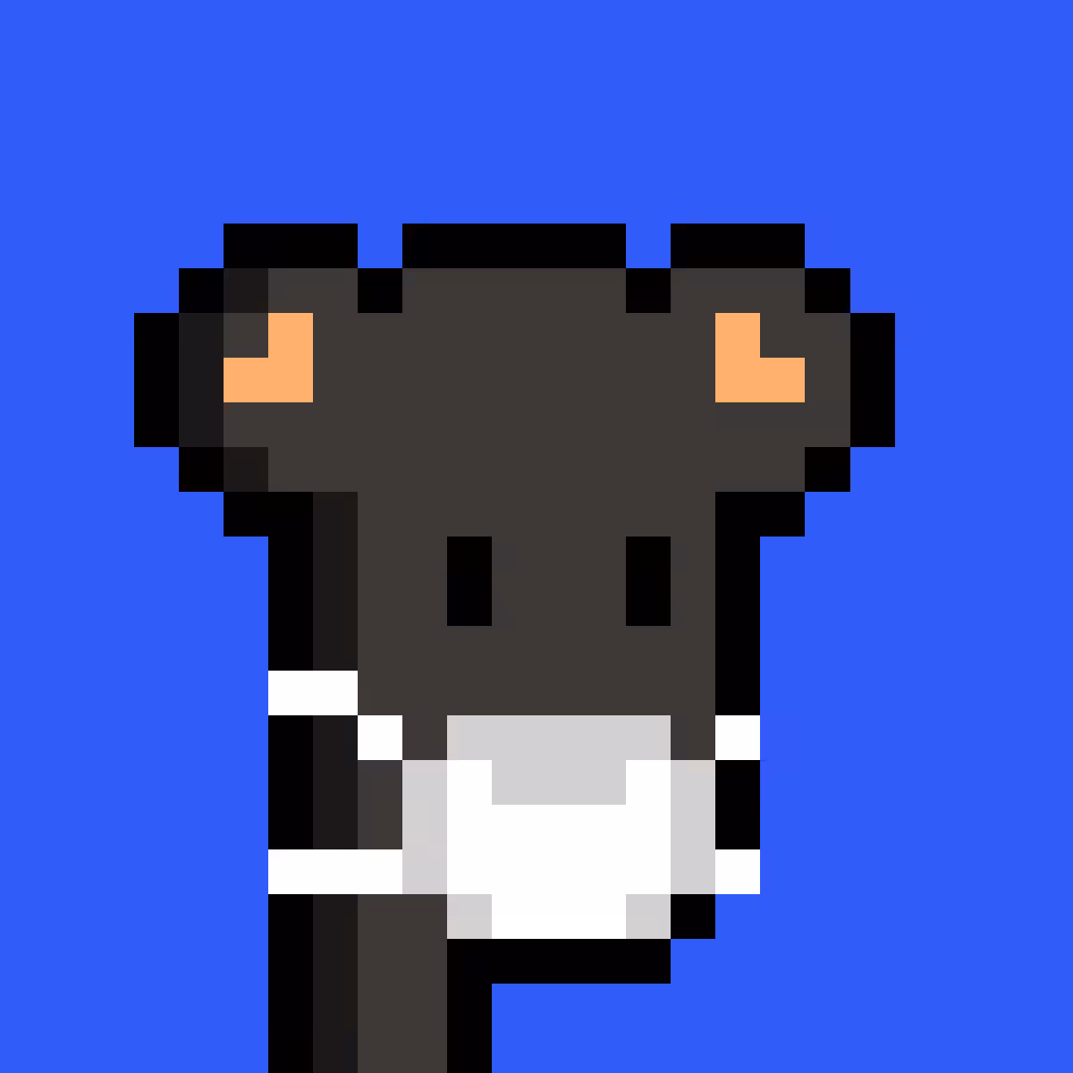 BearPunks #4911